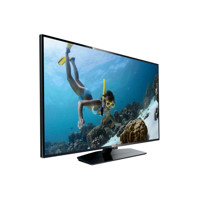 Philips 40HFL3011T 40" 1080p Full HD Commercial Hotel LED TV