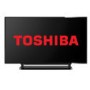 Toshiba 40L2436DB 40 Inch Freeview LED TV