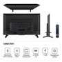Toshiba 40 inch Smart Full HD LED TV