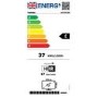 Toshiba 40 inch Smart Full HD LED TV