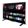 Toshiba 40LV2553DB 40" Full HD Smart LED TV with HDR10 Dolby Audio & Freely Streaming