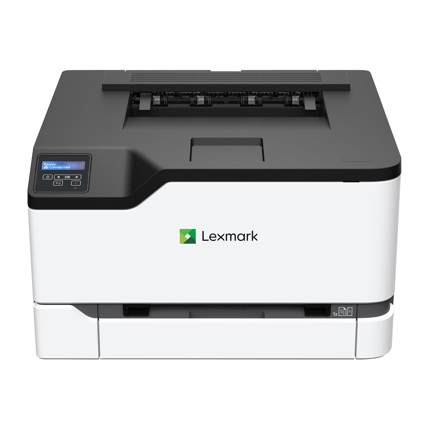 low maintenance laser printer