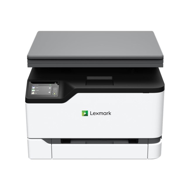 Lexmark MC3224DWE A4 Multifunction Colour Laser Printer