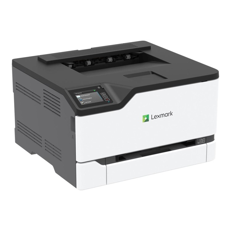 Lexmark CS431DW A4 Colour Laser Printer