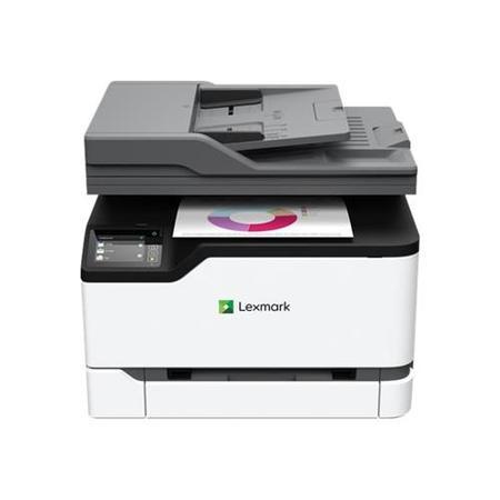 Lexmark MC3224i A4 Multifunction Colour Laser Printer