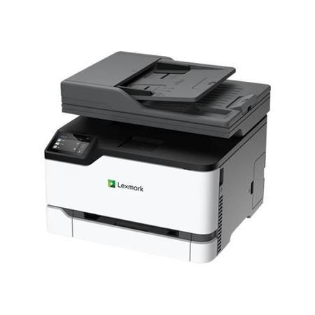 Lexmark MC3224i A4 Multifunction Colour Laser Printer
