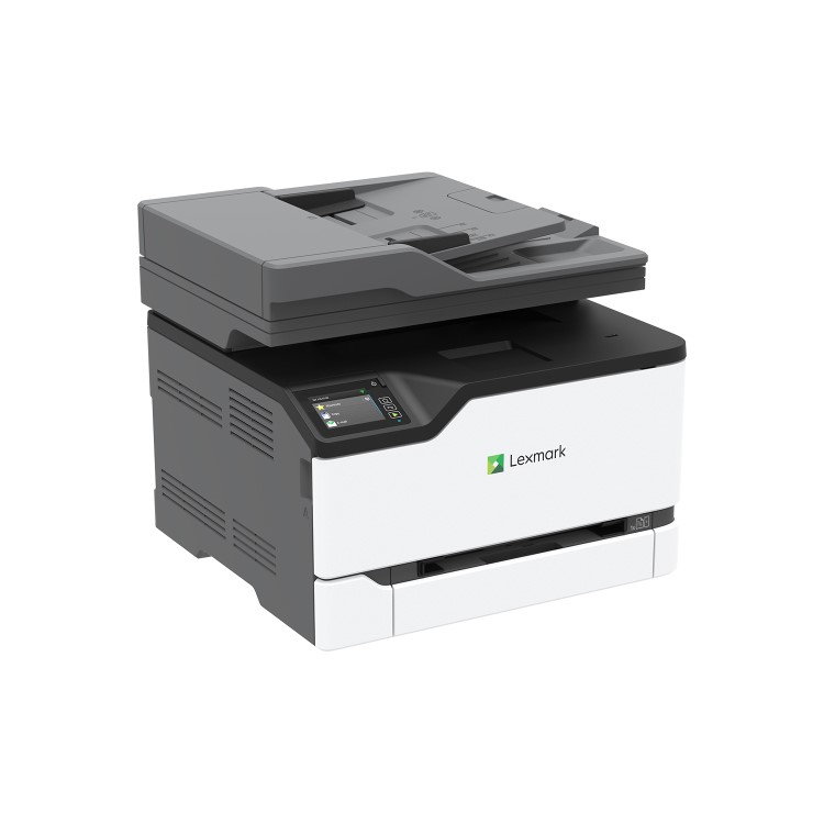 Lexmark MC3426i A4 Multifunction 3in1 Laser Printer