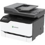 Lexmark MC3426i A4 Multifunction 3in1 Laser Printer