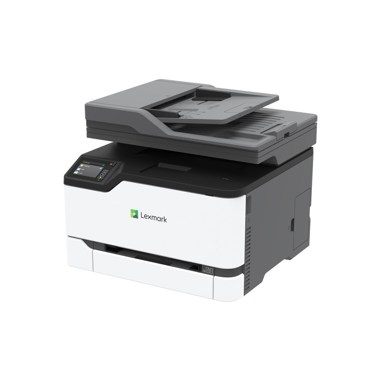 Lexmark MC3426i A4 Multifunction 3in1 Laser Printer