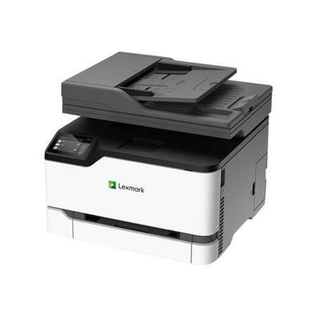 Lexmark MC3326i A4 Multifunction Colour Laser Printer