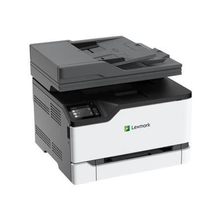 Lexmark MC3326i A4 Multifunction Colour Laser Printer