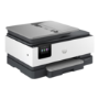 HP OfficeJet Pro 8135e A4 Colour Multifunction Inkjet Printer with HP Plus