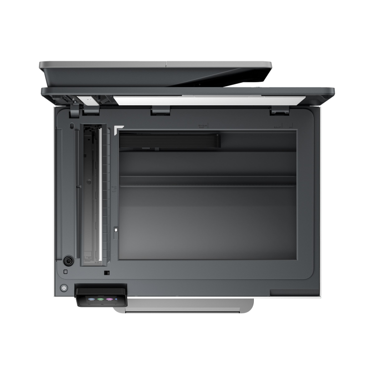 HP OfficeJet Pro 8135e A4 Colour Multifunction Inkjet Printer with HP Plus