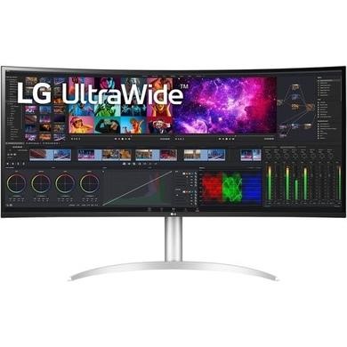 LG UltraWide 40WP95C-W 40" 5K NANO IPS Curved Monitor