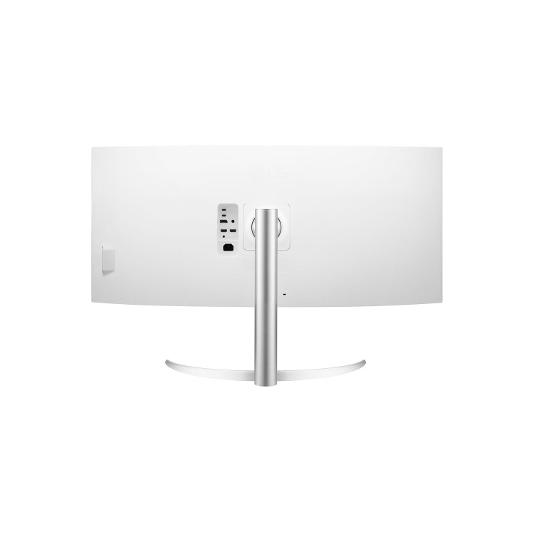 LG UltraWide 40WP95C-W 40" 5K NANO IPS Curved Monitor