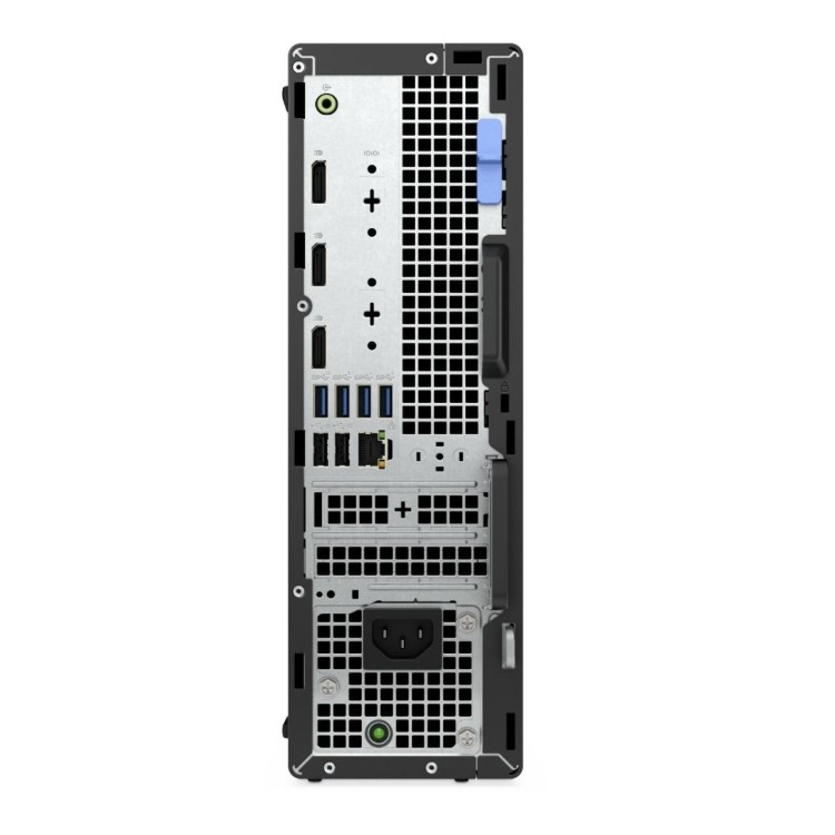 Dell OptiPlex 7020 Plus SFF Intel Core i7-14700 16GB RAM 512GB SSD Windows 11 Pro Desktop PC
