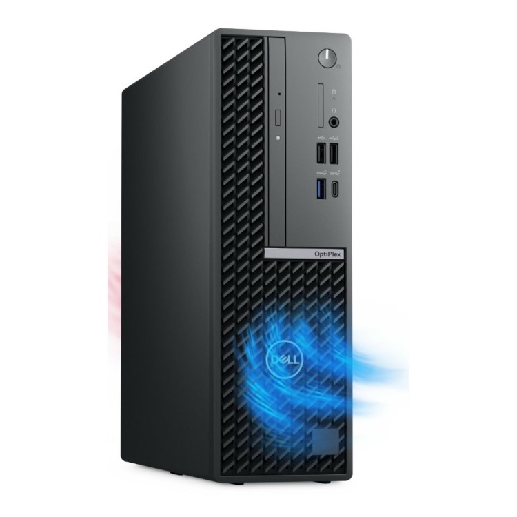 Dell OptiPlex 7020 Plus SFF Intel Core i7-14700 16GB RAM 512GB SSD Windows 11 Pro Desktop PC