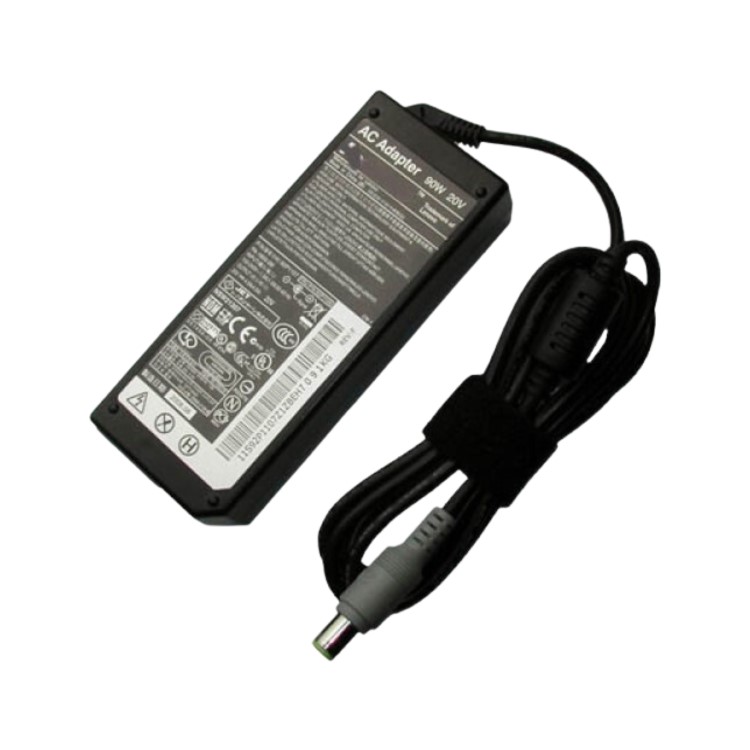 Lenovo ThinkPad 65W AC Adapter
