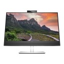 40Z29AA HP E27m G4 27" IPS QHD USB-C Conferencing Monitor
