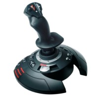 Thrustmaster T.Flight Stick X PS4 Joystick Thrustmaster T.Flight Stick X PS4 Joystick