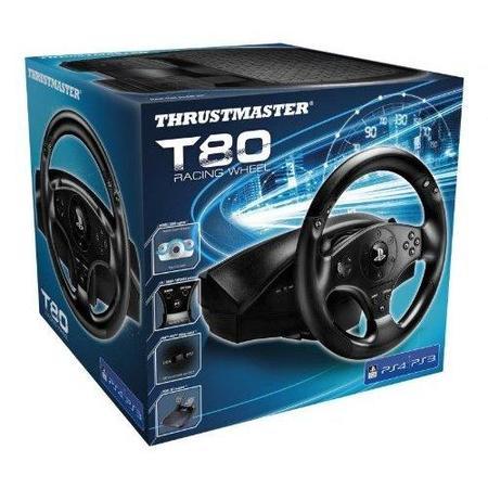 Thrustmaster T80 RS Racing Wheel PS3/PS4