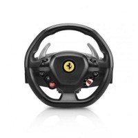 Thrustmaster T80 Ferrari 488 GTB Edition Steering Wheel