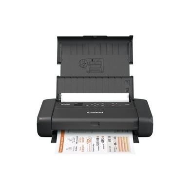 Canon Pixma TR150 with Battery