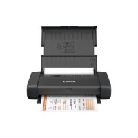Canon Pixma TR150 with Battery