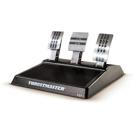 Thrustmaster T-GT II Racing Wheel with Set of 3 Pedals