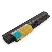 Lenovo ThinkPad laptop battery - Li-Ion - 2600 mAh