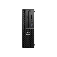 Dell Precision 3430 Core i7-8700 16GB 256GB Windows 10 Pro Workstation PC