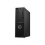 Dell Precision 3430 Core i7-8700 16GB 256GB Windows 10 Pro Workstation PC