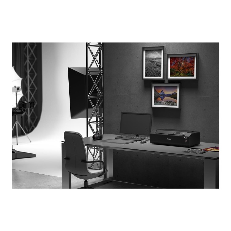 Canon Pixma PRO-300 A3 Colour Inkjet Printer