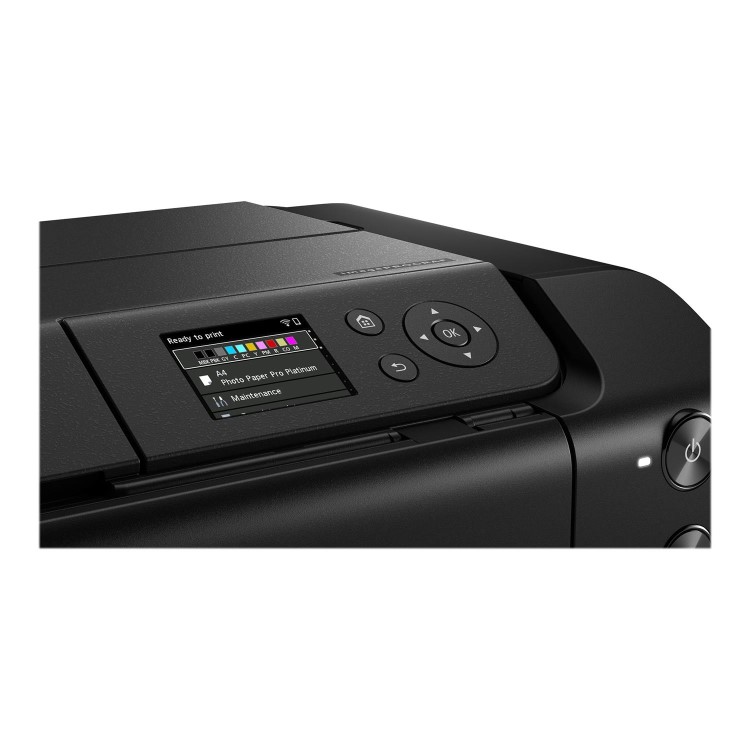 Canon Pixma PRO-300 A3 Colour Inkjet Printer