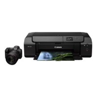 Canon Pixma PRO-200 A3 Colour Photo Wireless Printer Canon Pixma PRO-200 A3 Colour Photo Wireless Printer