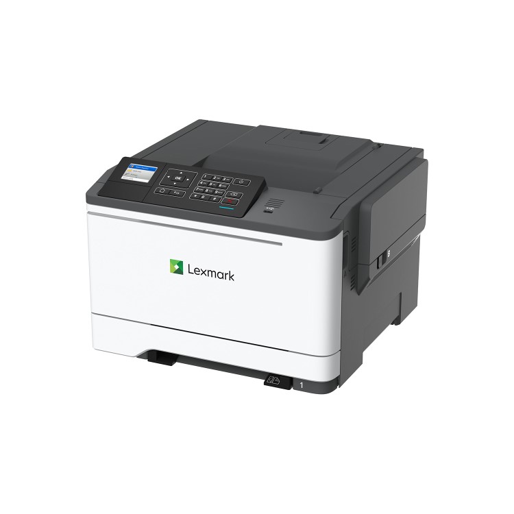 Lexmark C2535dw A4 Colour Laser Printer