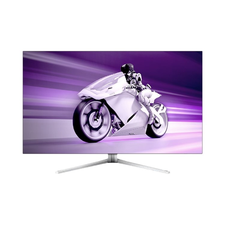Philips Evnia 42M2N8900 42" 4K UHD OLED FreeSync Gaming Monitor