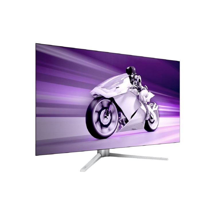 Philips Evnia 42M2N8900 42" 4K UHD OLED FreeSync Gaming Monitor