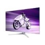 Philips Evnia 42M2N8900 42" 4K UHD OLED FreeSync Gaming Monitor