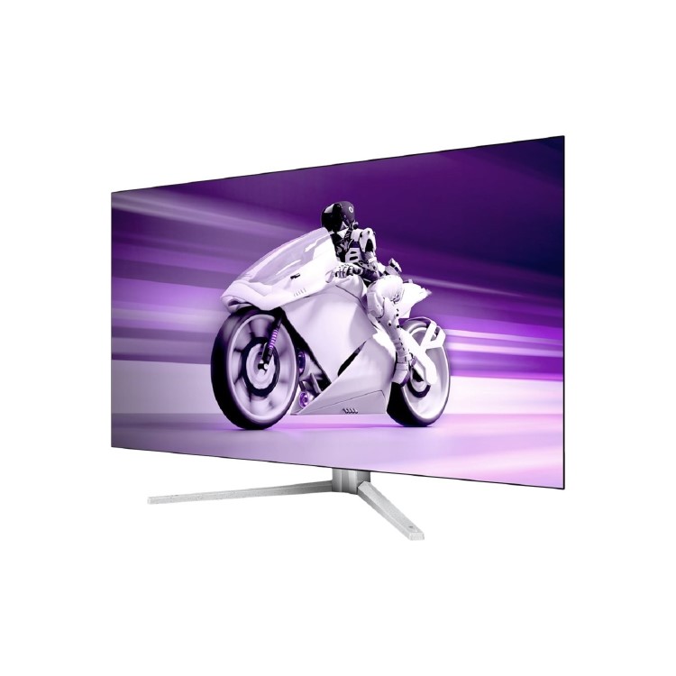 Philips Evnia 42M2N8900 42" 4K UHD OLED FreeSync Gaming Monitor