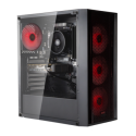 43025241 Entity Impulse AMD Ryzen 5 5500 16GB RAM 1TB SSD RTX 5050 Windows 11 Gaming PC