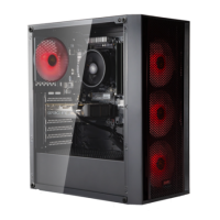Entity AMD Ryzen 5 5500 16GB RAM 1TB SSD RTX 5050 Windows 11 Gaming PC