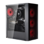 Entity AMD Ryzen 5 5500 16GB RAM 1TB SSD RTX 5050 Windows 11 Gaming PC
