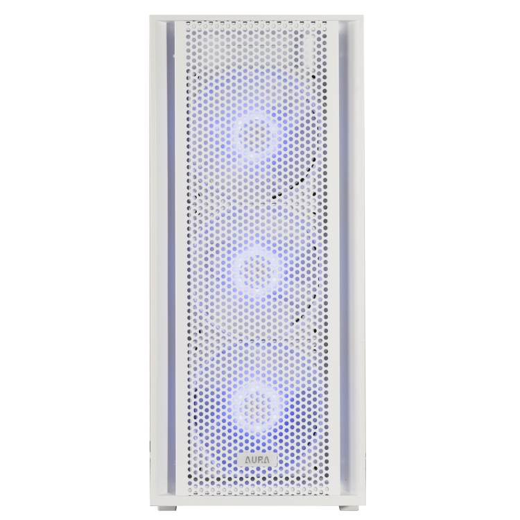 Entity AMD Ryzen 5 5500 16GB RAM 1TB SSD RTX 5050 Windows 11 Gaming PC