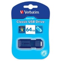 Verbatim 43993 USB 2.0 32GB Classic