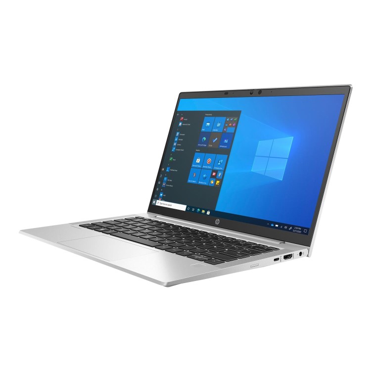 HP ProBook 635 Aero G8 AMD Ryzen 5 8GB RAM 256GB SSD 13.3 Inch Windows 10 Pro Laptop