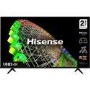 Hisense A6B 43 Inch 4K Smart TV with Freeview Play