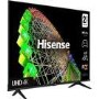 Hisense A6B 43 Inch 4K Smart TV with Freeview Play
