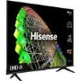 Hisense A6B 43 Inch 4K Smart TV with Freeview Play