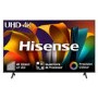 Hisense A6N 43 inch Smart 4K Ultra HD LED TV